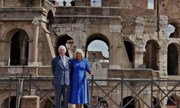 Re Carlo III a Roma: tra diplomazia e verità storica. Un’amicizia anglo-italiana da rileggere con onestà