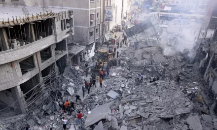 Gaza, quando la fame diventa un’arma: il silenzio che uccide
