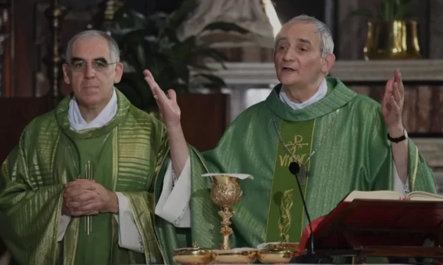 Nuove Norme sulle Intenzioni delle Messe: tra Giustizia e Pastorale