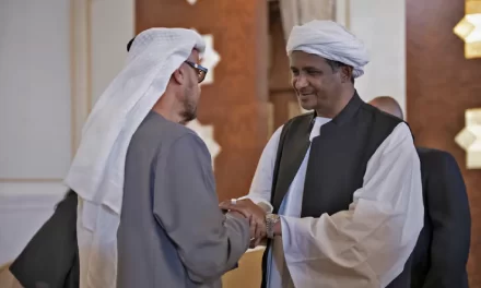 Il Sudan porta gli Emirati in tribunale e l’Africa alza la voce