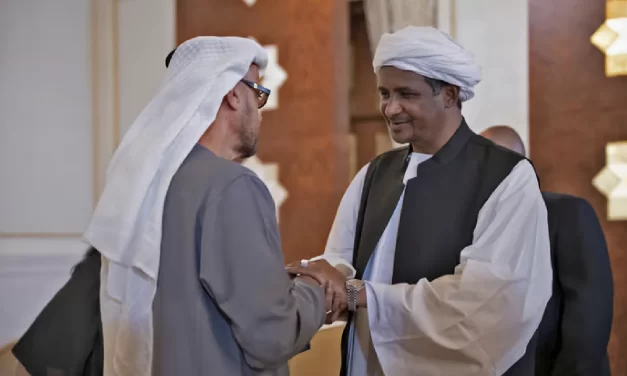Il Sudan porta gli Emirati in tribunale e l’Africa alza la voce