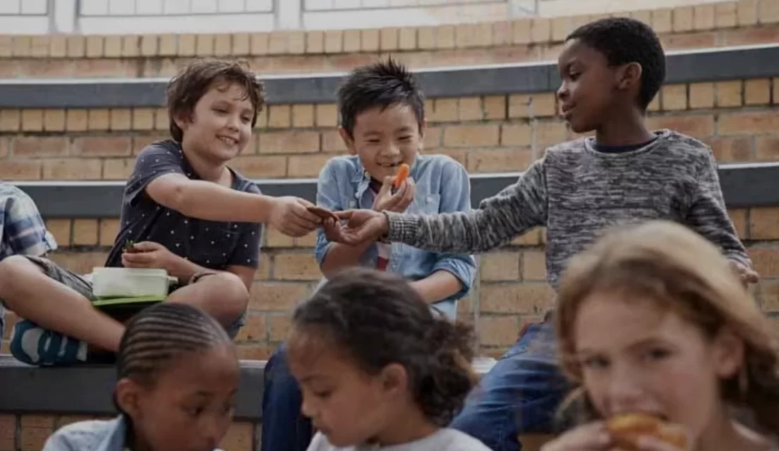 Educare all’amore per salvare la società