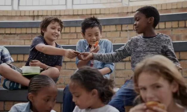 Educare all’amore per salvare la società