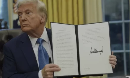 I dazi di Trump? Una regressione economica, non un “Liberation Day”