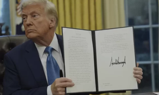 I dazi di Trump? Una regressione economica, non un “Liberation Day”