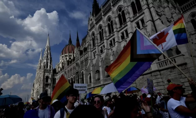 L’autoritarismo di Orban travestito da “ordine morale”