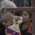 Gaza: «L’offesa del pane» nella guerra che spezza i corpi e l’anima