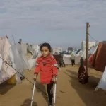 Armi su Gaza: l’Occidente che fornisce, bombarda e tace