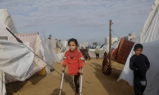 Armi su Gaza: l’Occidente che fornisce, bombarda e tace