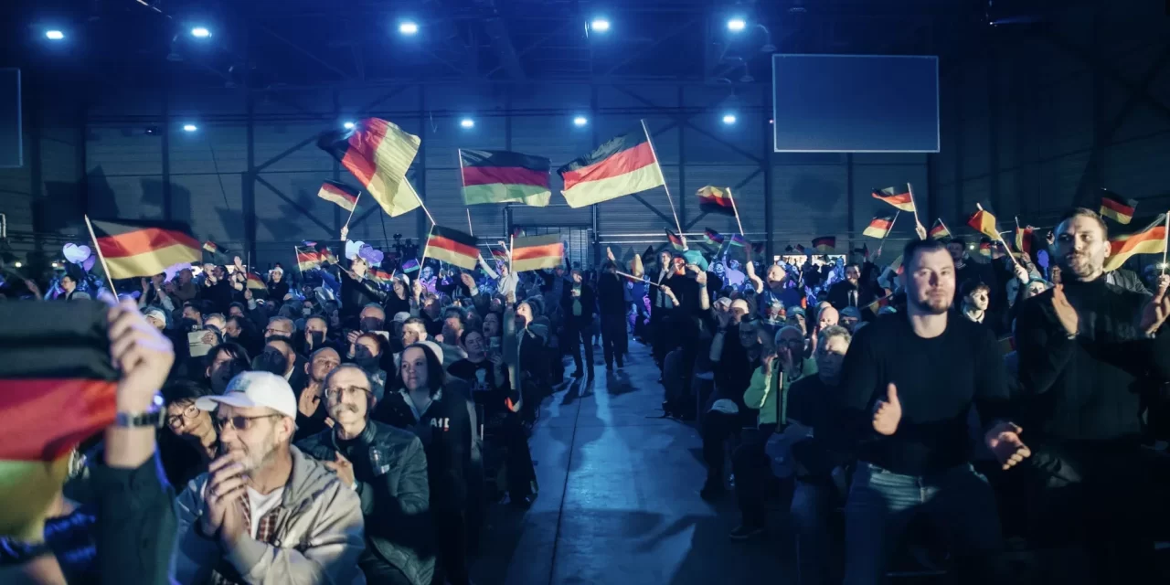 AfD sotto accusa: l’estrema destra smascherata dall’intelligence tedesca