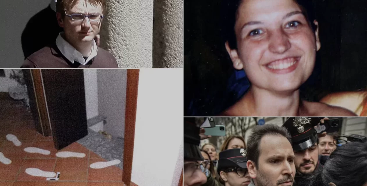 Riapertura del Caso Garlasco: Nuove Indagini e Implicazioni Giudiziarie