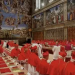 Dentro il Conclave: come la Chiesa sceglie il successore di Pietro
