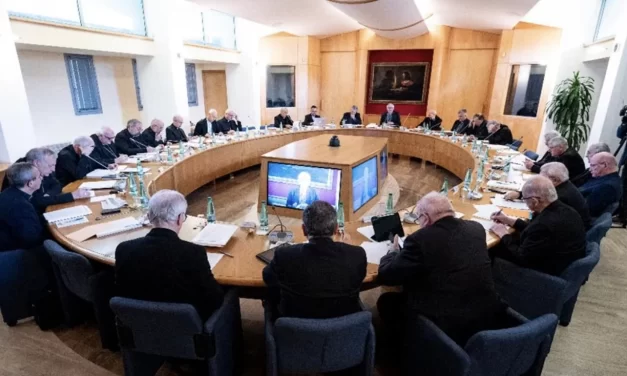 Corridoi umanitari per Gaza: la via del Vangelo, la via della pace