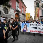 Martina, 14 anni. Uccisa da chi non sapeva dire addio