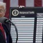 La geopolitica commerciale di Trump arriva davanti al giudice