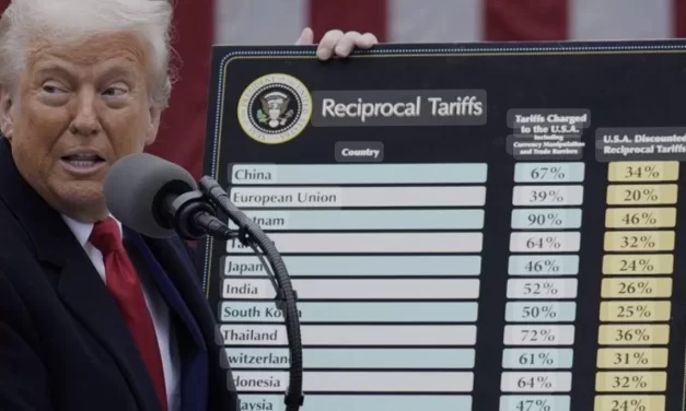La geopolitica commerciale di Trump arriva davanti al giudice