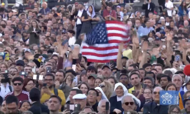 Papa Leone XIV: la pace come bussola geopolitica del pontificato