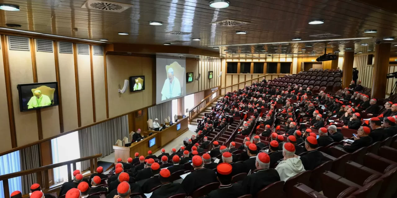 Leone XIV, un inizio nella luce della preghiera e della continuità evangelica