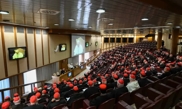 Leone XIV, un inizio nella luce della preghiera e della continuità evangelica