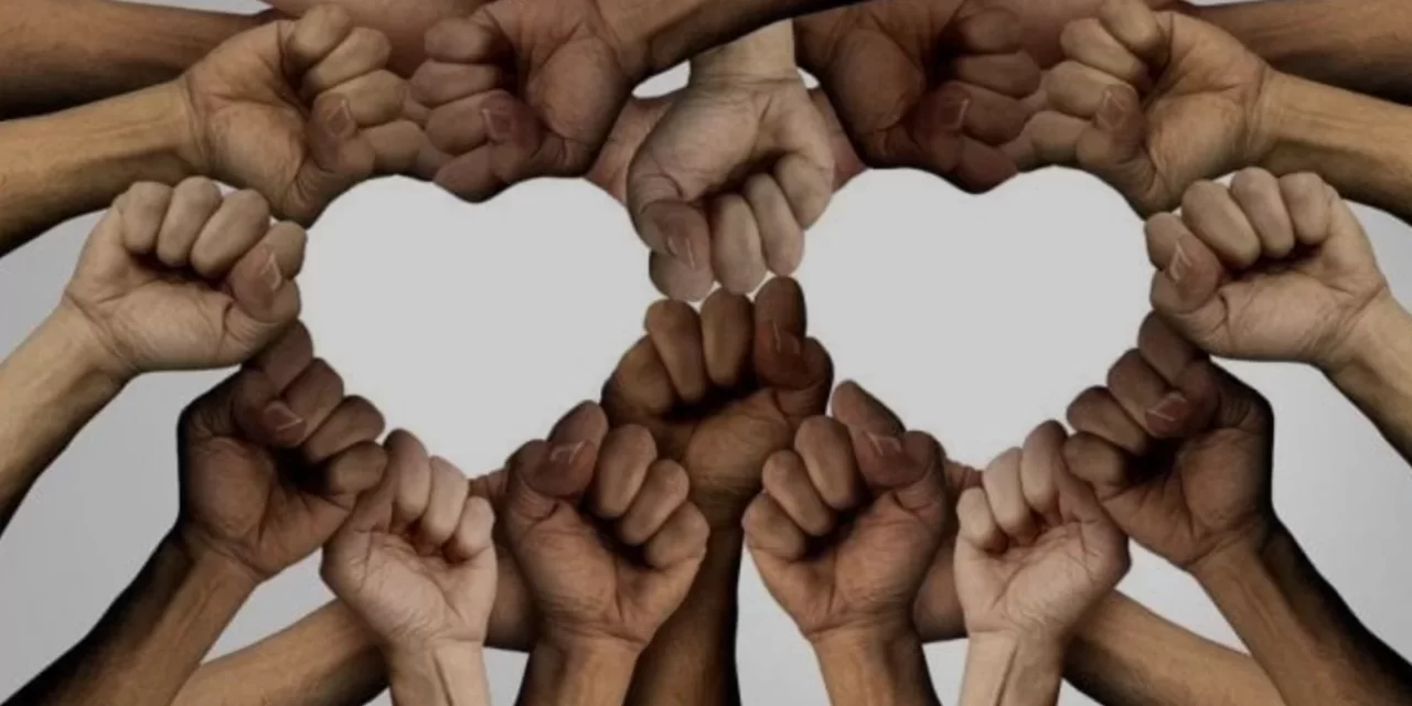Dialettica, giustizia sociale e bene comune