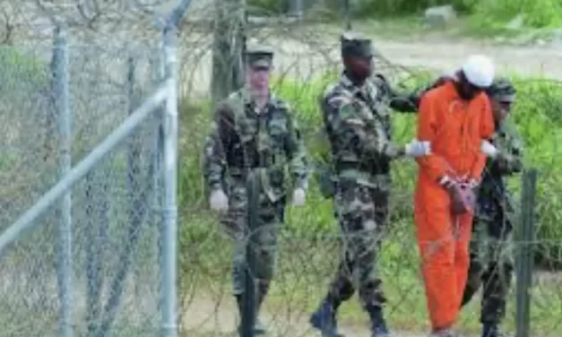 Dalla cella all’accordo: l’ex jihadista che Trump potrebbe incontrare