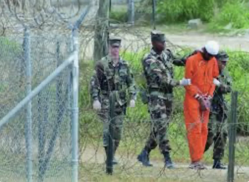 Dalla cella all’accordo: l’ex jihadista che Trump potrebbe incontrare