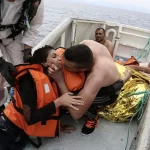 Mediterranea torna in mare. Gli attivisti ricevuti da Papa Leone XIV