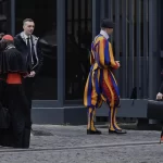 Tra missione e comunione: il cammino verso il Conclave si stringe