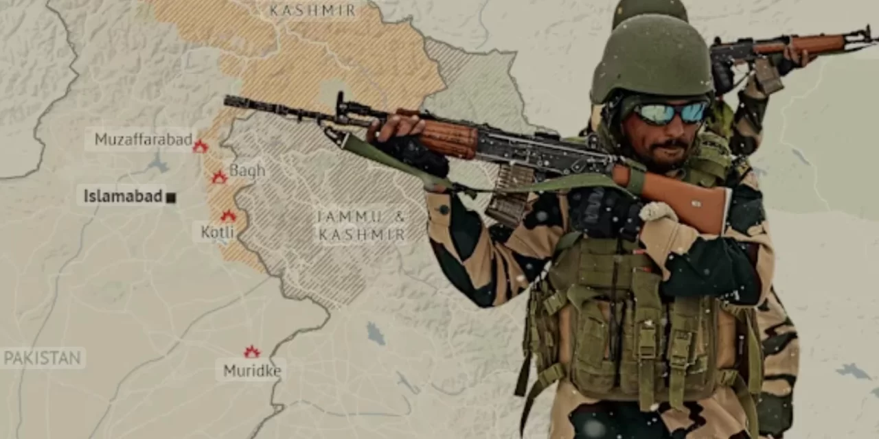 India e Pakistan, la crisi che fa tremare il mondo