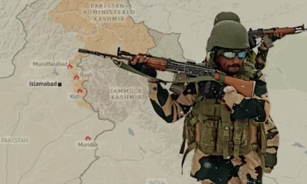 India e Pakistan, la crisi che fa tremare il mondo