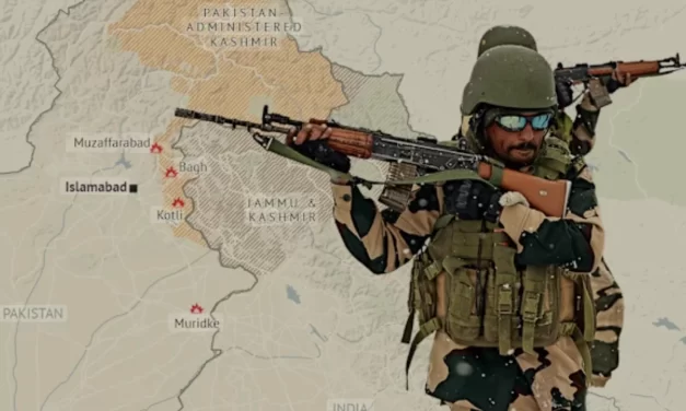 India e Pakistan, la crisi che fa tremare il mondo
