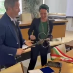 Scandalo istituzionale a Merano. Il nuovo sindaco rifiuta la fascia tricolore