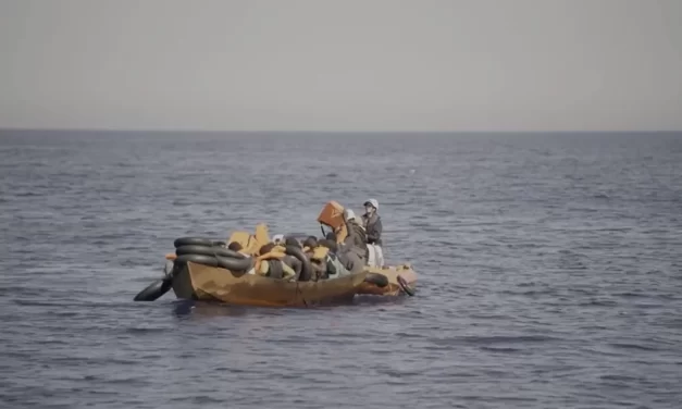 Due piccoli “invasori” morti di sete nel giorno della festa della mamma