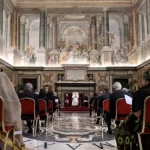 Con verità, giustizia e pace. Il mondo secondo Papa Leone XIV