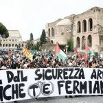 Sicurezza o repressione? Il Decreto divide l’Italia