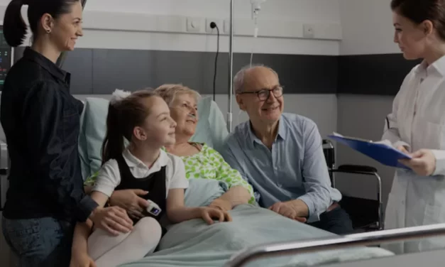 Tra coscienza e conti: il doppio registro del medico e la dignità del malato