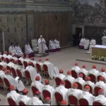 Leone XIV: un Papa che parla al mondo, con la Parola del Vangelo