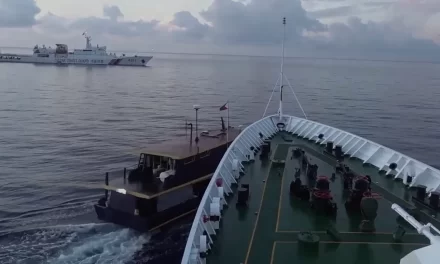 Deterrenza a rischio: la sfida della Cina alla sicurezza estesa americana nell’Indo-Pacifico