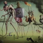 Il mito infranto del libero scambio: la crisi globale e le false promesse del neoliberismo
