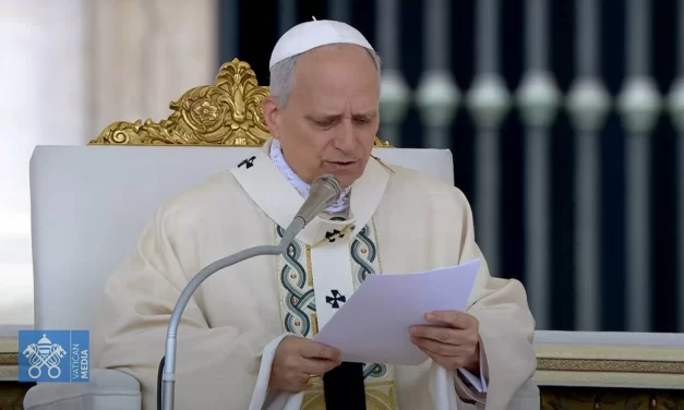 Una Chiesa che ama “di più”: il ministero di Leone XIV tra unità, fraternità e carità sociale