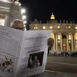 Papa Leone XIV: tra orgoglio americano e prime tensioni politiche