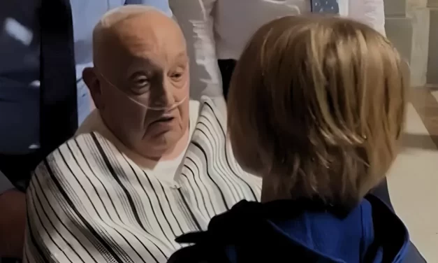 Il codardo oltraggio verso Papa Francesco