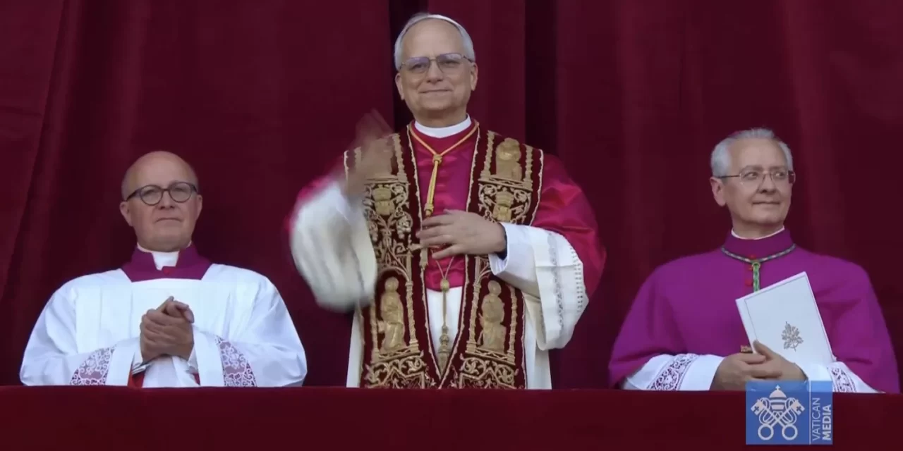 Leone XIV: un agostiniano alla guida della Chiesa, tra interiorità, sinodalità e fraternità