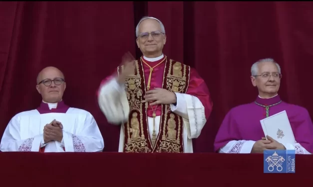 Leone XIV: un agostiniano alla guida della Chiesa, tra interiorità, sinodalità e fraternità