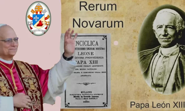 Leone XIV, il papa delle cose nuove e delle parole di pace