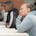 Il silenzio di una madre, l’urlo di una bambina: il Sudafrica e il dolore di Joshlin