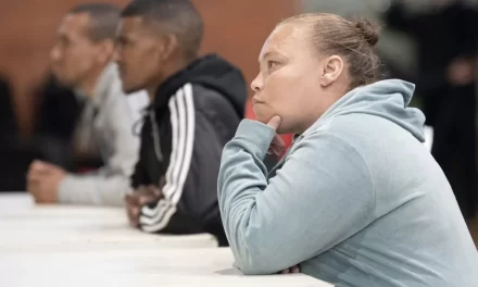 Il silenzio di una madre, l’urlo di una bambina: il Sudafrica e il dolore di Joshlin