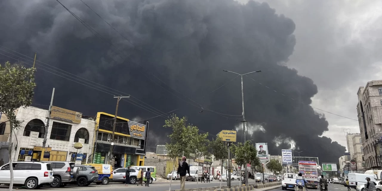 Dallo Yemen a Teheran: il triangolo strategico di Netanyahu