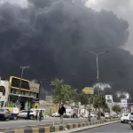 Dallo Yemen a Teheran: il triangolo strategico di Netanyahu
