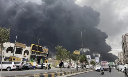 Dallo Yemen a Teheran: il triangolo strategico di Netanyahu
